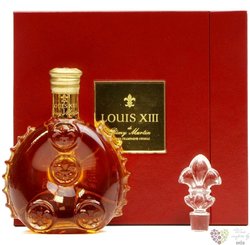 Remy Martin „ Louis XIII ” Grand Champagne Cognac 40% vol.  0.05l