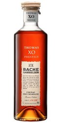 Bache Gabrielsen  XO Thomas Prestige  Cognac Aoc 40% vol.  0.50 l