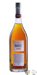 Bache Gabrielsen „ VSOP ” Cognac Aoc 40% vol.  0.05 l