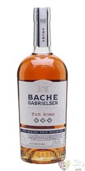 Bache Gabrielsen „ Tre Kors VS ” Fine Cognac 40% vol.  1.00 l