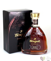 Bisquit „ XO Classique ” Cognac Aoc by Bisquit Dubouche 40% vol.     0.35 l