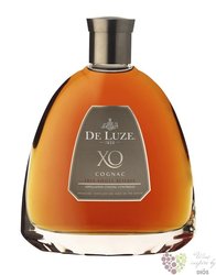 de Luze  XO tres vieile  fine Cognac Aoc 40% vol.  0.70 l