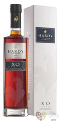 Hardy tradition „ XO ” Fine Champagne Cognac 40% vol.  0.50 l