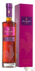 Hardy tradition „ VSOP ” Fine Champagne Cognac 40% vol.   0.70 l