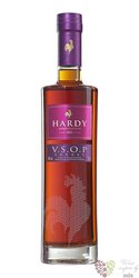 Hardy tradition „ VSOP ” Fine Champagne Cognac 40% vol.   0.50 l