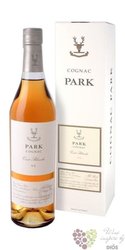 Park  VS Carte Blanche  Cognac Aoc 40% vol.    0.70 l
