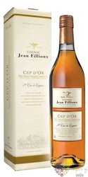 Jean Fillioux  Cep dOr  1er cru de Grande Champagne Cognac 40% vol.   0.70 l