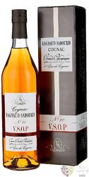 Ragnaud Sabourin  VSOP no.10  1er Cru de Grande Champagne Cognac 40% vol.  0.70 l