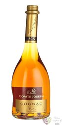 Comte Joseph „ VS ” Cognac Aoc 40% vol.    0.70 l