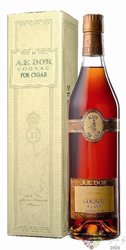 A.E. Dor  for Cigar  Cognac Aoc 42% vol.    0.05 l