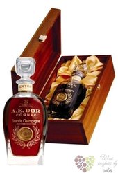 A.E. Dor  Extra  vieille Grande Champagne Cognac 40% vol.    0.70 l