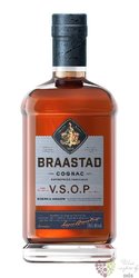 Braastad  VSOP rserve  Cognac Aoc 40% vol.   1.00 l