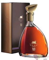 Deau „  XO ” Petite Champagne Cognac 40% vol.    0.70 l
