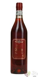 Pineau des Charentes rouge „ Selection ” Aoc André Petit &amp; fils 17% vol.  0.75 l