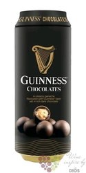 Guinness „ Chocolates ” Irish chocolate pralines  125 g