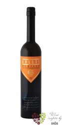 Golles „ Marille ” Austrian apricot brandy 45% vol.    0.70 l