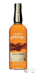 Lairds  Applejack  American apple brandy 40% vol.  0.70 l