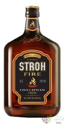 Stroh Fire  20%0.50l