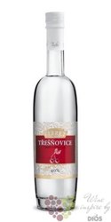 Teovice moravian cherry spirit Fleret 40% vol.  0.70 l