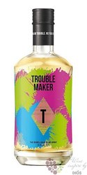 Troublemaker pear liqueur Fleret 35% vol.  0.70 l