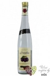 Berlache vestka plum brandy 38% vol.   0.50 l