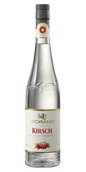 Kirsch Vieux Swiss brandy Louis Morand 43% vol.  0.70 l