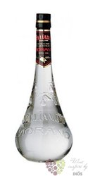 Williamine „ Centennial carafe ” Swiss pear brandy by Louis Morand &amp; CIE 45% vol.  0.70 l