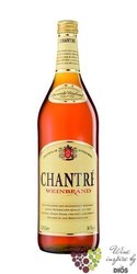 Chantre premium German wine brandy 36% vol.     3.00 l