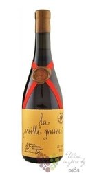 Louis Roque „ la vieille prune reserve Imperial ” french aged plum brandy 42% vol.  0.70 l