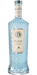 Flure  Smoked Agave  distilled non alcoholic spirits 00% vol.  0.70 l