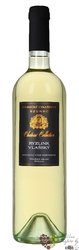 Ryzlink vlašský „ Chateau Collection ” jakostní víno odrůdové Zámecké vinařstvíBzenec    0.75 l