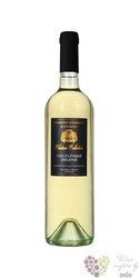 Veltlnsk zelen  Chateau Collection  jakostn vno odrdov Zmeck vinastv Bzenec    0.75 l