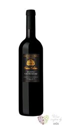 Svatovavřinecké „ Chateau Collection ” jakostní víno odrůdové Zámecké vinařstvíBzenec    0.75 l