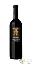 Frankovka „ Chateau Collection ” jakostní víno odrůdové Zámecké vinařství Bzenec    0.75 l