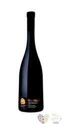 Frankovka „ Chateau Collection Reservé ” 2010 pozdní sběr Zámecké vinařství Bzenec    0.75 l