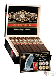 Perdomo 20th Anniversary „ Epicure Maduro ” Nicaraguan cigars