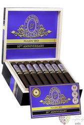 Perdomo 10th Anniversary „ Robusto Maduro ” Nicaraguan cigars 25 gB 1ks