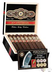 Perdomo 20th Anniversary „ Corona Grande Sun Grown ” Nicaraguan cigars