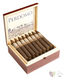 Perdomo Lot 23  Belicoso Maduro  Nicaraguan cigars