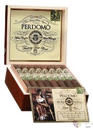 Perdomo Factory Tour  Blend Toro Maduro  Nicaraguan cigars