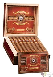 Perdomo Nicaragua Bourbon Barrel Aged  Robusto Sun Grown  Nicaraguan cigars