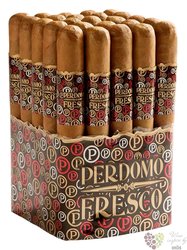 Perdomo Fresco  Robusto Connecticut  Nicaraguan cigars