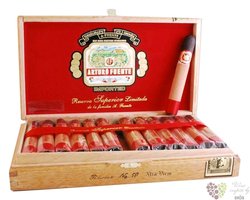 Arturo Fuente Anejo „ 50 Robusto ” Dominican cigars