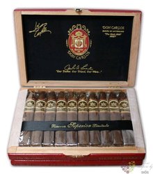Arturo Fuente  Don Carlos The mans 80th eye of the shark  Dominican cigars