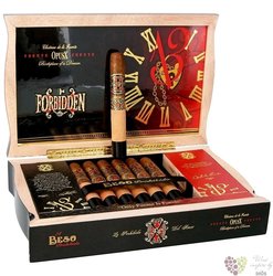 Arturo Fuente Opus X „ Forbidden X El Beso Prohibido ” Dominican cigars 20gB  1ks