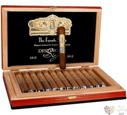 Arturo Fuente Don Arturo „ Destino al Siglo de Amistad ” Dominican cigars 13gB  1ks