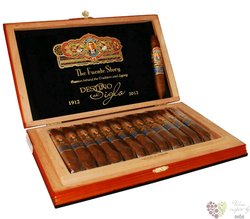 Arturo Fuente Don Arturo „ Destino al Siglo de Amor ” Dominican cigars 13gB  1ks
