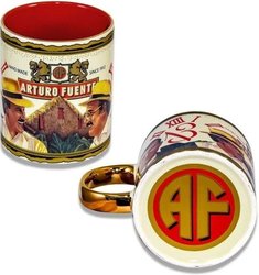 Arturo Fuente Espresso cup 1ks