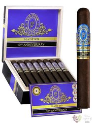Perdomo Reserve 10th Anniversary  Epicure Maduro  Nicaraguan cigars 25gB  1ks