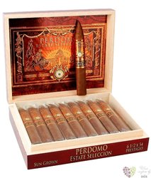 Perdomo ESV  Prestigio Sun Grown  Nicaraguan cigars Gr 20gB  1ks